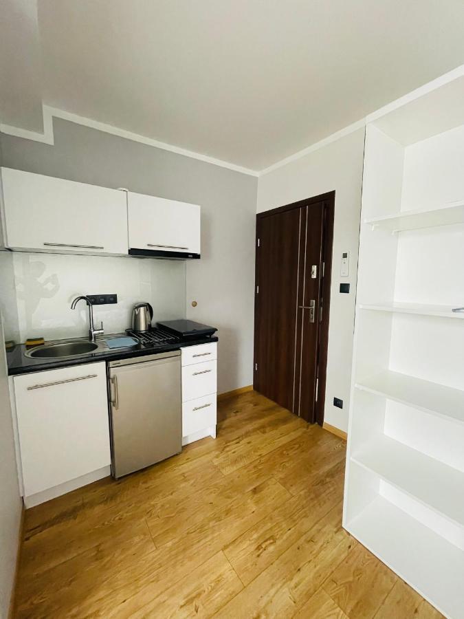 Apartamenty Zacisze Zator Exterior photo